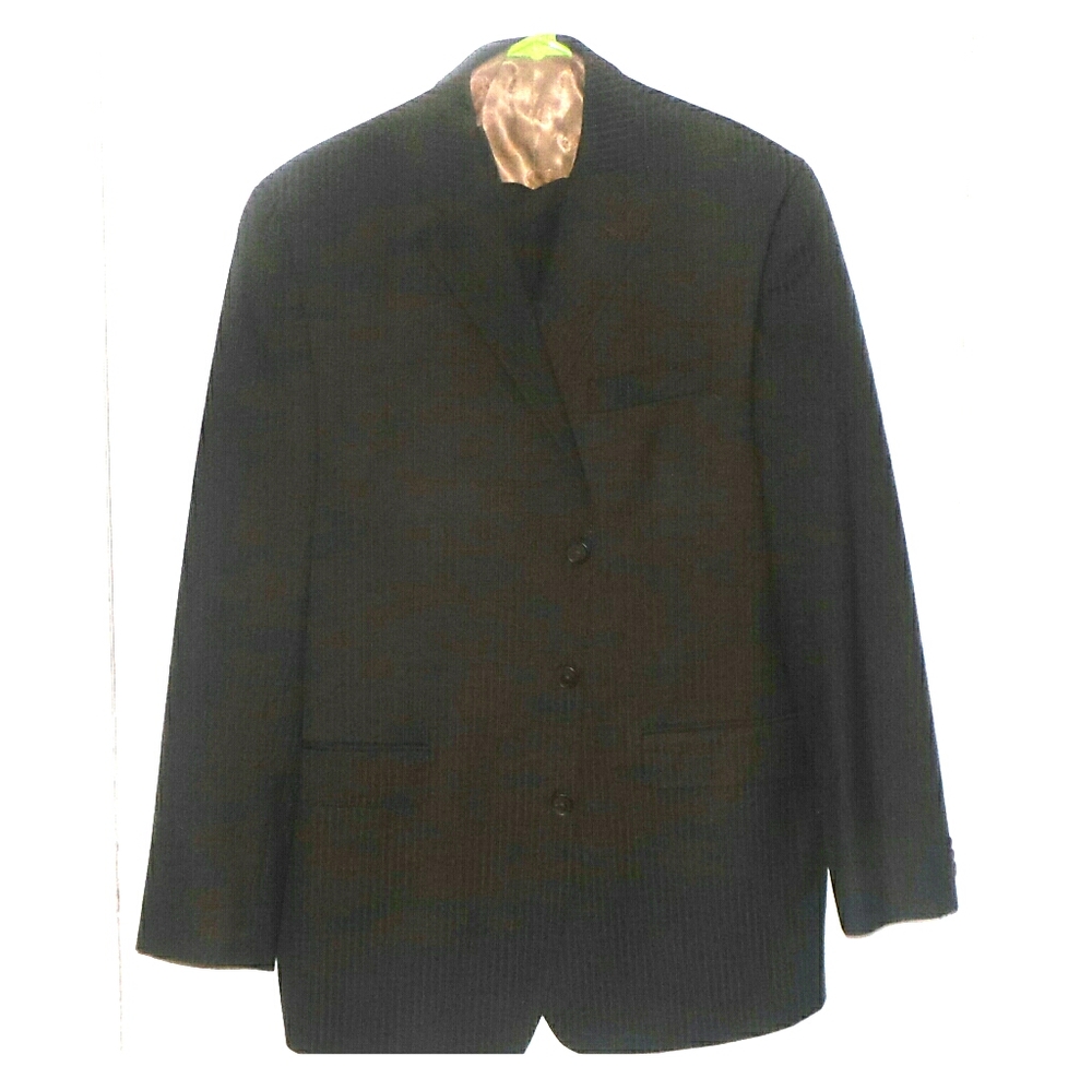 Sean john 3pc suit